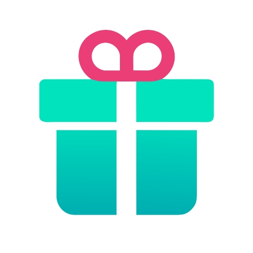 Gift icon