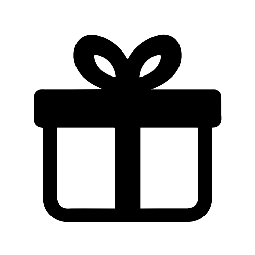 Gift icon