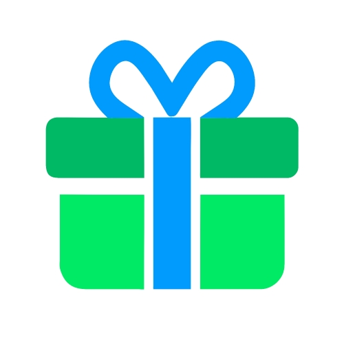 Gift icon