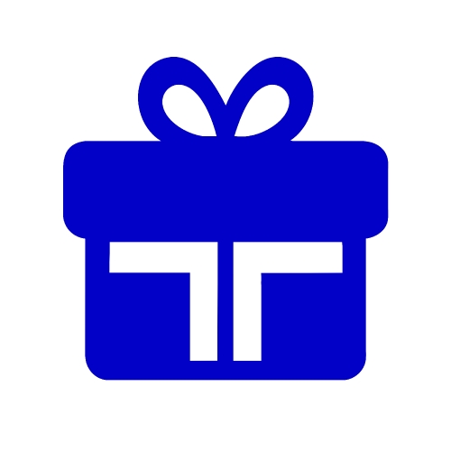 Gift icon