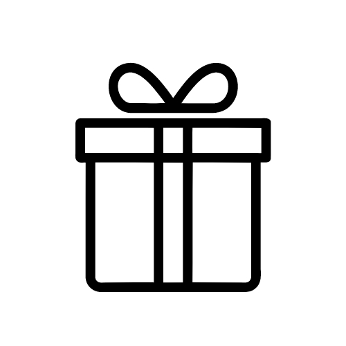 Gift icon