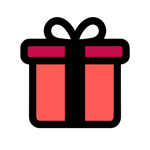 Gift icon