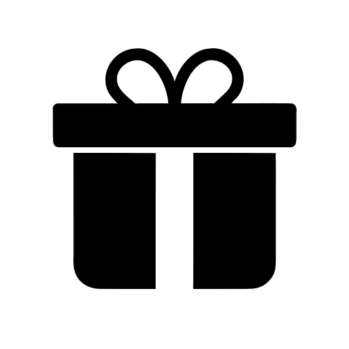 Gift icon