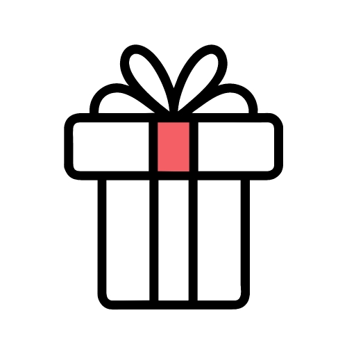 Gift icon