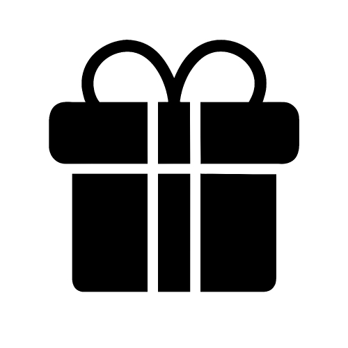 Gift icon