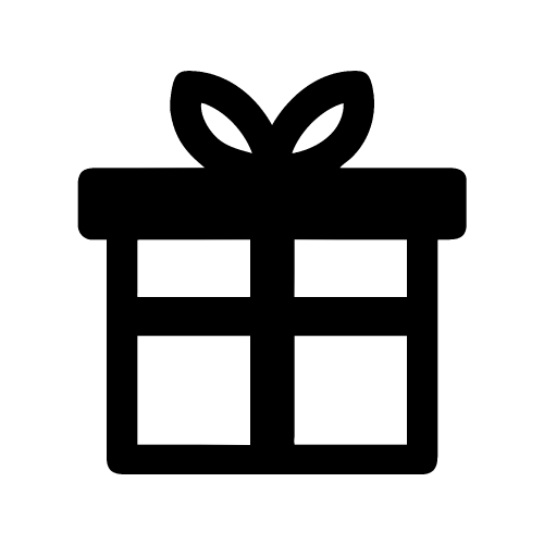 Gift icon