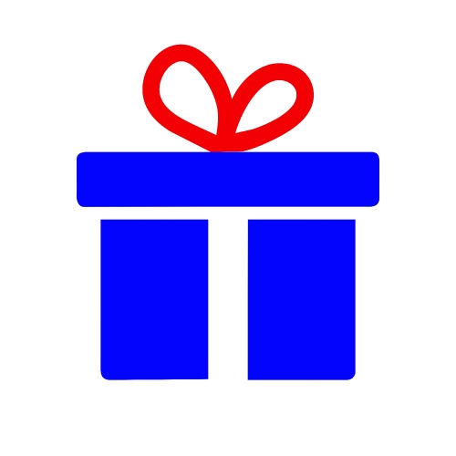 Gift icon