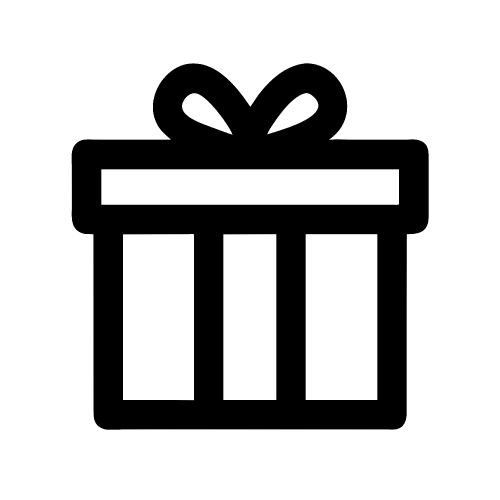 Gift icon