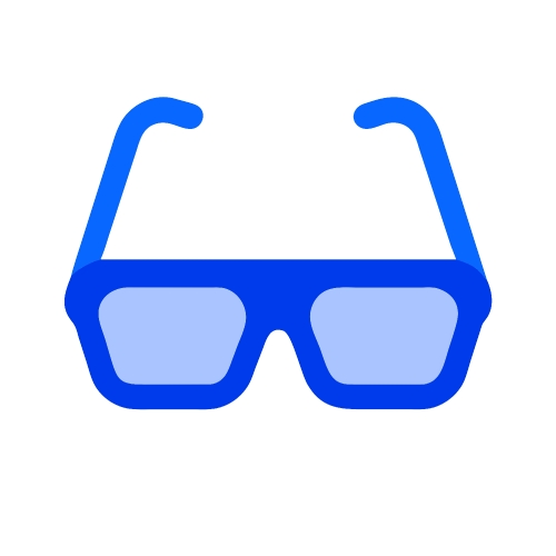 Glasses icon