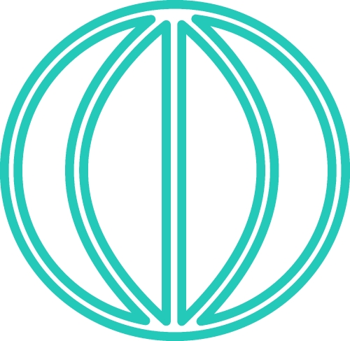 Globe icon sign symbol design