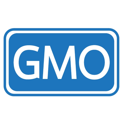 gmo stamp