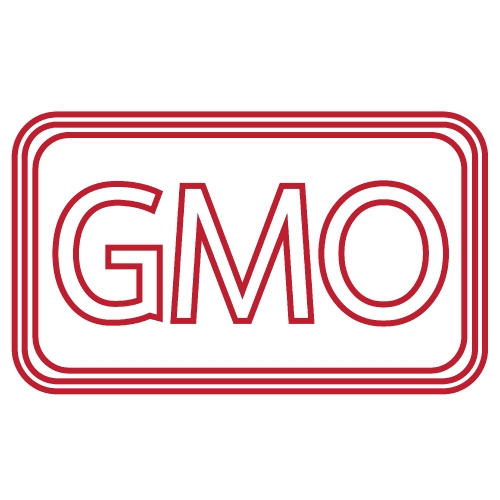 gmo stamp