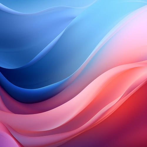 Gradient Background Abstract Wallpaper design