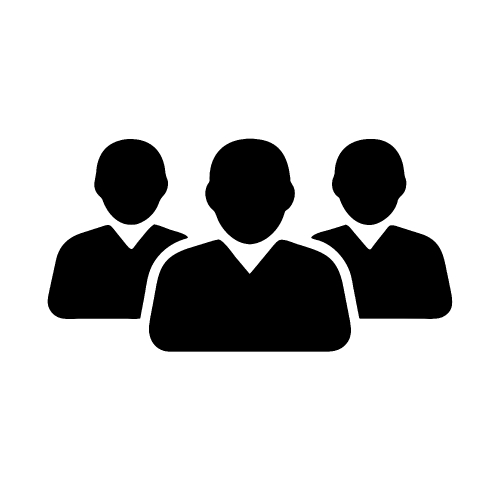 Group users icon