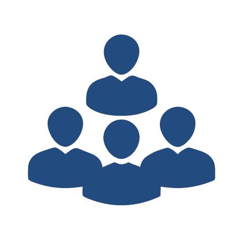 Group users icon