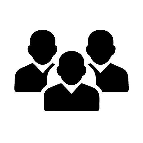 Group users icon