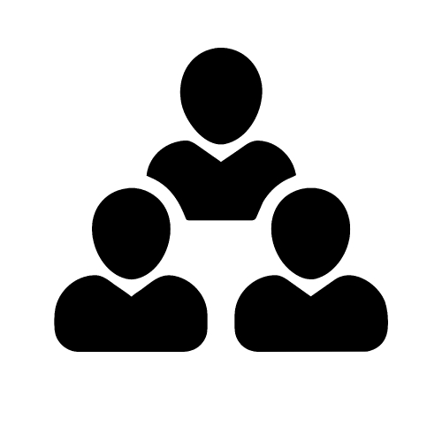 Group users icon