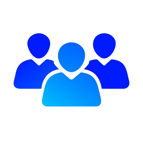 Group users icon