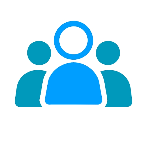 Group users icon