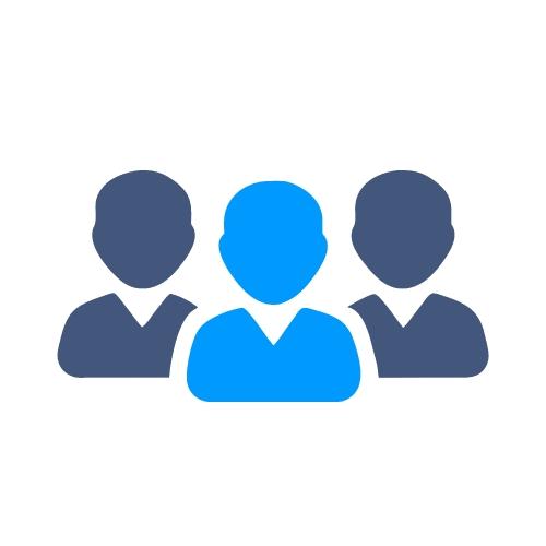 Group users icon