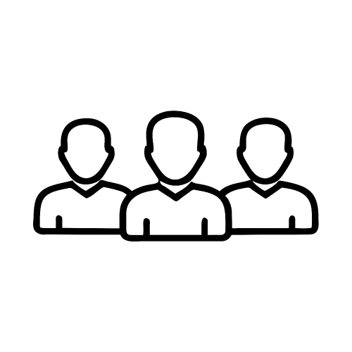 Group users icon