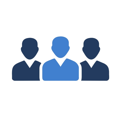 Group users icon