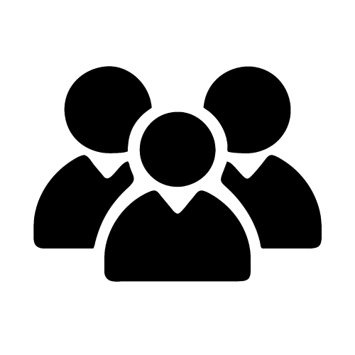 Group users icon