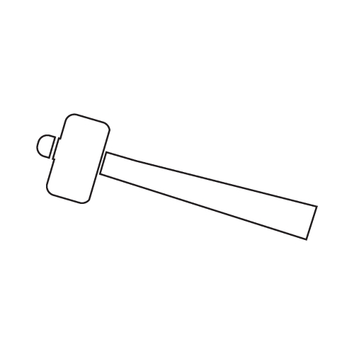 hammer icon