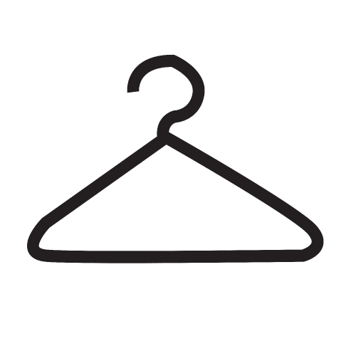 Hanger Icon