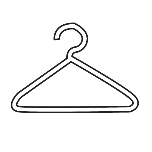 Hanger Icon