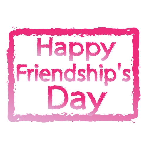 happy friendship day