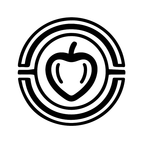 Healthy food icon