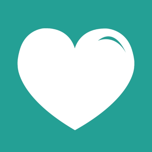 Heart , love, human heart,  heart icon,  heart vector