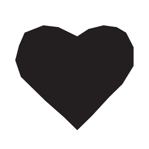 Heart Icon