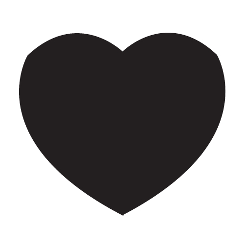 Heart Icon