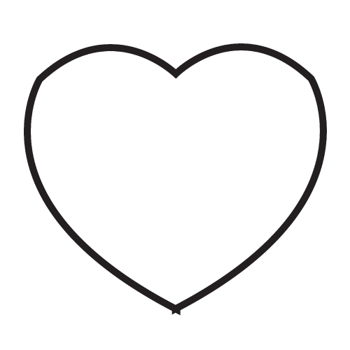 Heart Icon