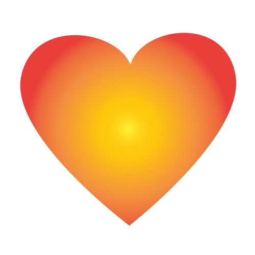 Heart Icon