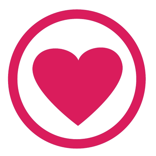 Heart Icon