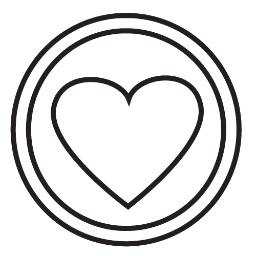 Heart Icon