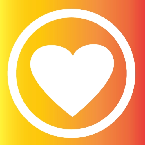 Heart Icon