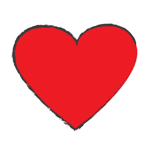 Heart Icon