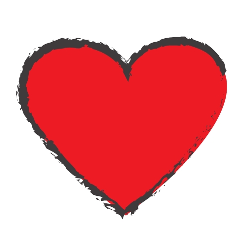 Heart Icon