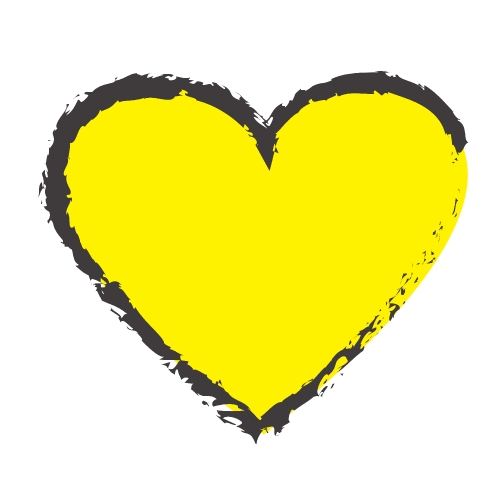 Heart Icon