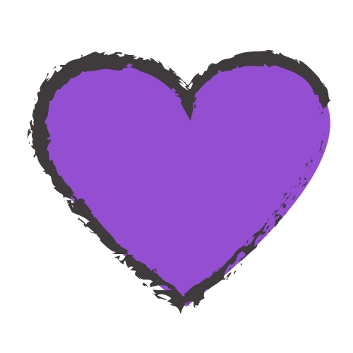 Heart Icon