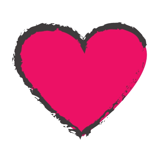 Heart Icon