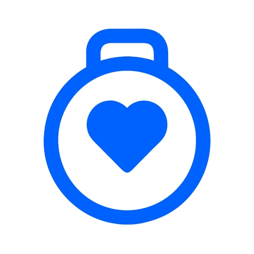 Heart icon