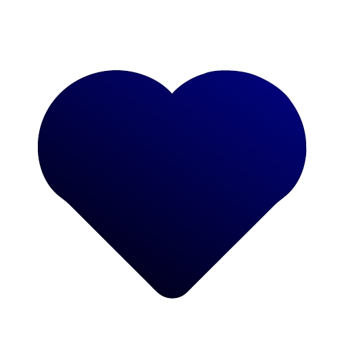 Heart icon