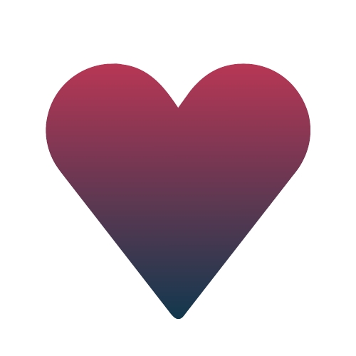 Heart icon