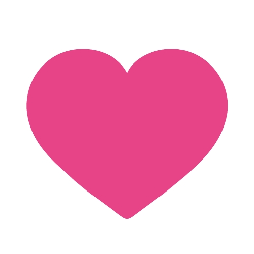 Heart icon