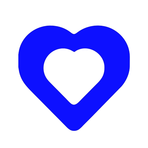 Heart icon